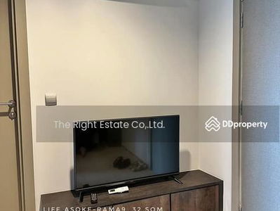 Life Asoke-Rama 9, Bangkok, Thailand Life Asoke-Rama 9, Bangkok, Thailand