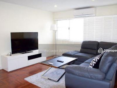 Silom Condominium, Bangkok, Thailand Silom Condominium, Bangkok, Thailand