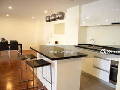 Silom Condominium, Bangkok, Thailand Silom Condominium, Bangkok, Thailand