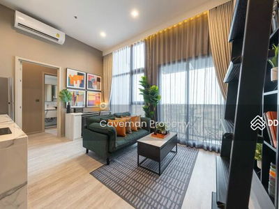 The Line Sukhumvit 101, Bangkok, Thailand The Line Sukhumvit 101, Bangkok, Thailand