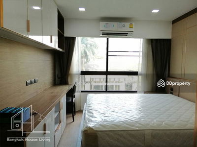 Kasturi Residence, Bangkok, Thailand Kasturi Residence, Bangkok, Thailand