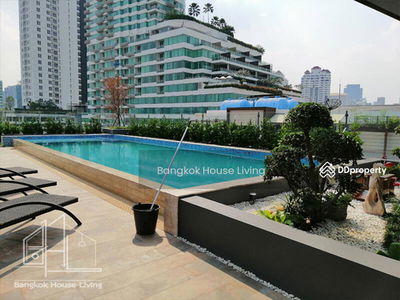 Kasturi Residence, Bangkok, Thailand Kasturi Residence, Bangkok, Thailand