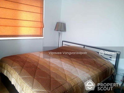 Supalai Park Asoke - Ratchada, Bangkok, Thailand Supalai Park Asoke - Ratchada, Bangkok, Thailand