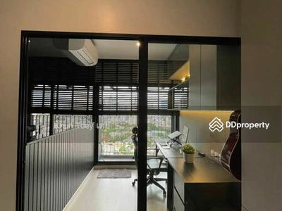 Knightsbridge Prime Sathorn, Bangkok, Thailand Knightsbridge Prime Sathorn, Bangkok, Thailand