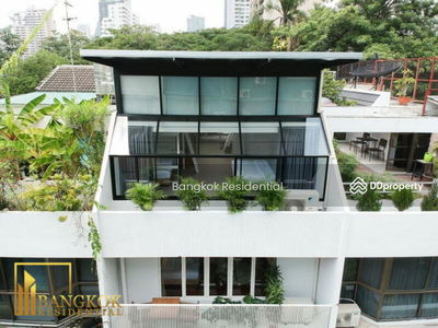 Townhouse, Bangkok, Thailand Townhouse, Bangkok, Thailand