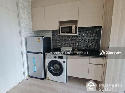 Noble Revolve Ratchada 2, Bangkok, Thailand Noble Revolve Ratchada 2, Bangkok, Thailand