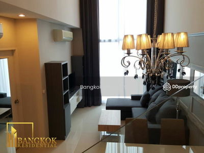 Villa Asoke, Bangkok, Thailand Villa Asoke, Bangkok, Thailand