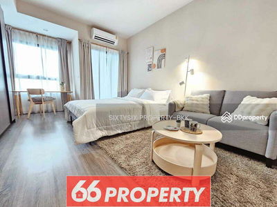 IDEO Chula-Samyan, Bangkok, Thailand IDEO Chula-Samyan, Bangkok, Thailand