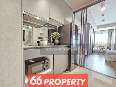 IDEO Chula-Samyan, Bangkok, Thailand IDEO Chula-Samyan, Bangkok, Thailand