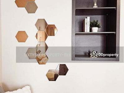 IDEO Chula-Samyan, Bangkok, Thailand IDEO Chula-Samyan, Bangkok, Thailand