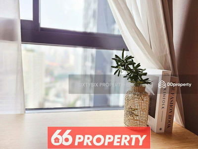 IDEO Chula-Samyan, Bangkok, Thailand IDEO Chula-Samyan, Bangkok, Thailand