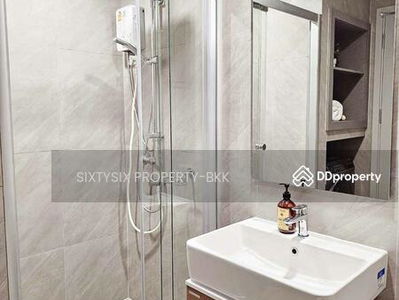 IDEO Chula-Samyan, Bangkok, Thailand IDEO Chula-Samyan, Bangkok, Thailand