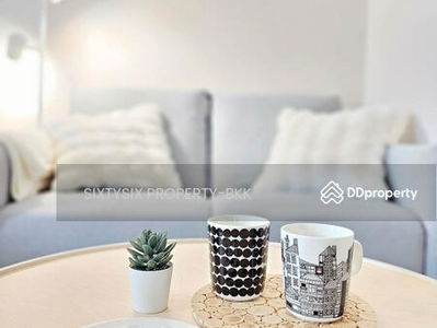 IDEO Chula-Samyan, Bangkok, Thailand IDEO Chula-Samyan, Bangkok, Thailand