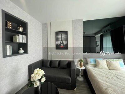 IDEO Chula-Samyan, Bangkok, Thailand IDEO Chula-Samyan, Bangkok, Thailand