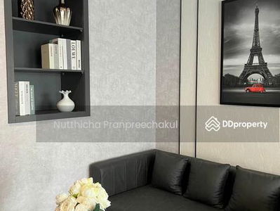 IDEO Chula-Samyan, Bangkok, Thailand IDEO Chula-Samyan, Bangkok, Thailand