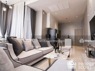 ASHTON Silom, Bangkok, Thailand ASHTON Silom, Bangkok, Thailand