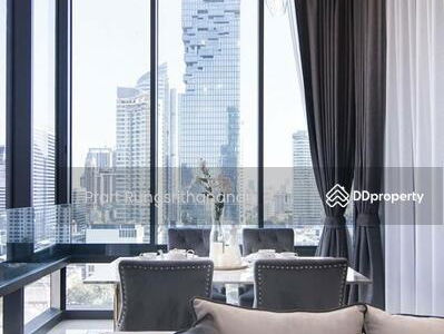 ASHTON Silom, Bangkok, Thailand ASHTON Silom, Bangkok, Thailand