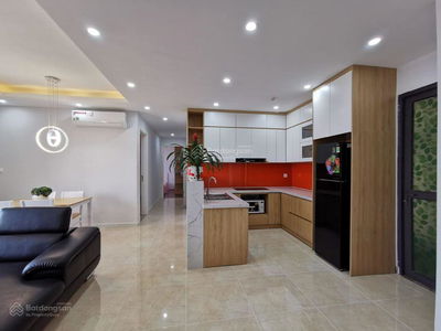 Hanoi Center Point, Vietnam Hanoi Center Point, Vietnam