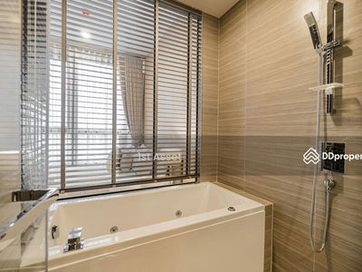 Park Origin Thonglor, Bangkok, Thailand Park Origin Thonglor, Bangkok, Thailand