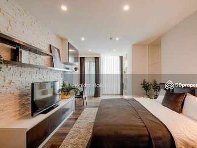 Noble Remix, Bangkok, Thailand Noble Remix, Bangkok, Thailand