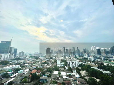 IDEO Q Sukhumvit 36, Bangkok, Thailand IDEO Q Sukhumvit 36, Bangkok, Thailand