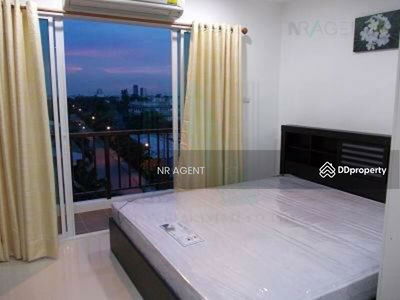 The Green II Condominium @ Sukhumvit 101, Bangkok, Thailand The Green II Condominium @ Sukhumvit 101, Bangkok, Thailand