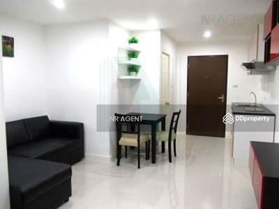 The Green II Condominium @ Sukhumvit 101, Bangkok, Thailand The Green II Condominium @ Sukhumvit 101, Bangkok, Thailand