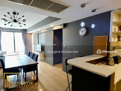 Supalai Premier Place Asok, Bangkok, Thailand Supalai Premier Place Asok, Bangkok, Thailand