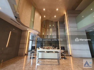 The Pano, Bangkok, Thailand The Pano, Bangkok, Thailand