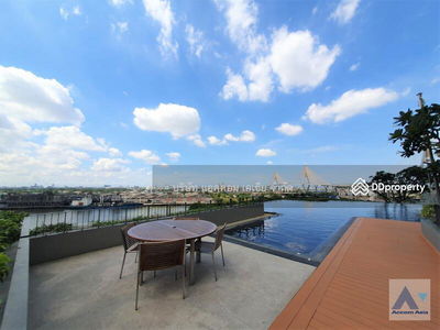 The Pano, Bangkok, Thailand The Pano, Bangkok, Thailand