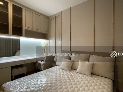 Noble BE19 Sukhumvit, Bangkok, Thailand Noble BE19 Sukhumvit, Bangkok, Thailand