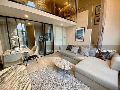 Knightsbridge Prime Sathorn, Bangkok, Thailand Knightsbridge Prime Sathorn, Bangkok, Thailand