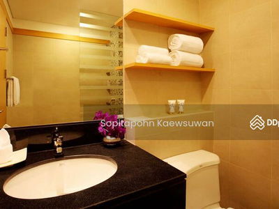 Ekamai Gardens, Bangkok, Thailand Ekamai Gardens, Bangkok, Thailand