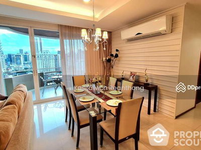 Piyathip Place, Bangkok, Thailand Piyathip Place, Bangkok, Thailand