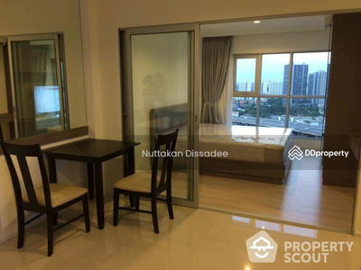 Urbano Absolute, Bangkok, Thailand Urbano Absolute, Bangkok, Thailand