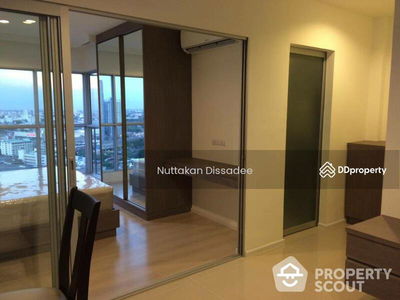 Urbano Absolute, Bangkok, Thailand Urbano Absolute, Bangkok, Thailand