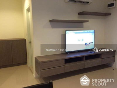 Urbano Absolute, Bangkok, Thailand Urbano Absolute, Bangkok, Thailand