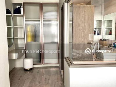 Rhythm Ekkamai Estate, Bangkok, Thailand Rhythm Ekkamai Estate, Bangkok, Thailand