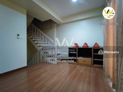 Baan Klang Muang The Paris Rama 9-Ramkamhaeng, Bangkok, Thailand Baan Klang Muang The Paris Rama 9-Ramkamhaeng, Bangkok, Thailand