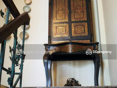 Townhome Sukhumvit 50, Bangkok, Thailand Townhome Sukhumvit 50, Bangkok, Thailand