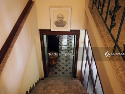 Townhome Sukhumvit 50, Bangkok, Thailand Townhome Sukhumvit 50, Bangkok, Thailand