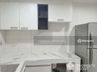 Lumpini Ville Cultural Center, Bangkok, Thailand Lumpini Ville Cultural Center, Bangkok, Thailand