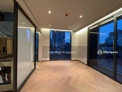 The Reserve 61 Hideaway, Bangkok, Thailand The Reserve 61 Hideaway, Bangkok, Thailand