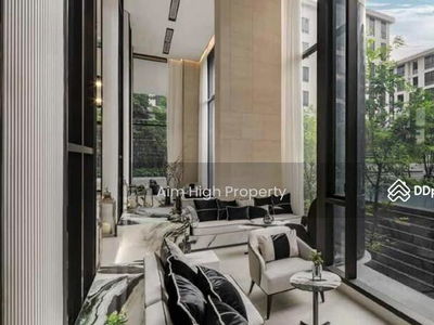 The Reserve 61 Hideaway, Bangkok, Thailand The Reserve 61 Hideaway, Bangkok, Thailand