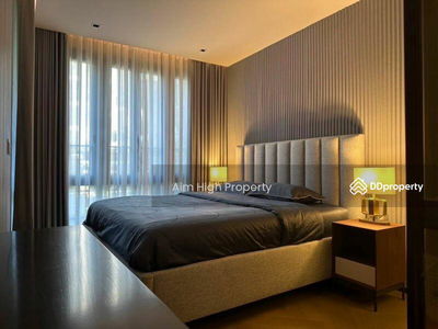 The Reserve Sukhumvit 61, Bangkok, Thailand The Reserve Sukhumvit 61, Bangkok, Thailand