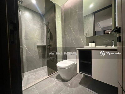 The Reserve Sukhumvit 61, Bangkok, Thailand The Reserve Sukhumvit 61, Bangkok, Thailand