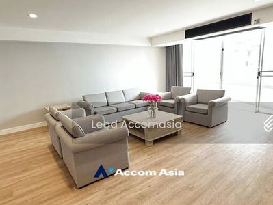 4 Bedrooms Apartment for Rent in Sukhumvit, Bangkok near BTS Asok - MRT Sukhumvit at Newly renovate, Bangkok, Thailand 4 Bedrooms Apartment for Rent in Sukhumvit, Bangkok near BTS Asok - MRT Sukhumvit at Newly renovate, Bangkok, Thailand