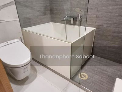 Siamese Exclusive Sukhumvit 31, Bangkok, Thailand Siamese Exclusive Sukhumvit 31, Bangkok, Thailand