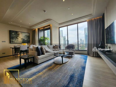 Ascott Thonglor - 2 Bedroom Serviced Apartment, Bangkok, Thailand Ascott Thonglor - 2 Bedroom Serviced Apartment, Bangkok, Thailand