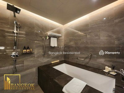 Ascott Thonglor - 2 Bedroom Serviced Apartment, Bangkok, Thailand Ascott Thonglor - 2 Bedroom Serviced Apartment, Bangkok, Thailand